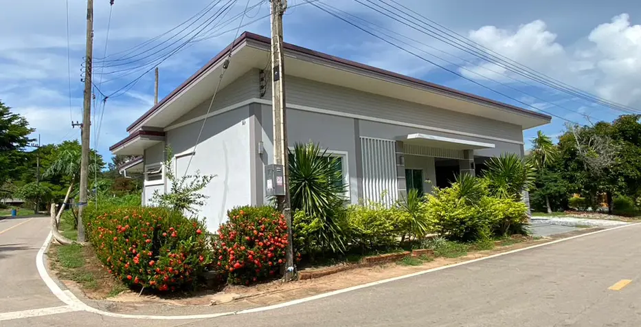 Villa in Ban Kram, Mae Phim, Rayong