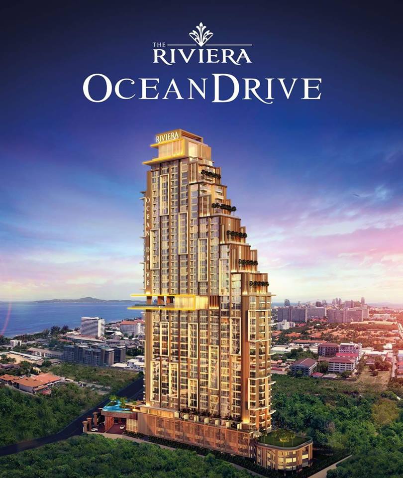 The Riviera Ocean Drive