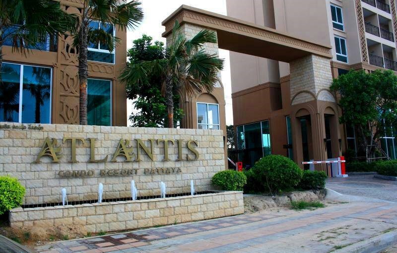 Atlantis Condo and Resort