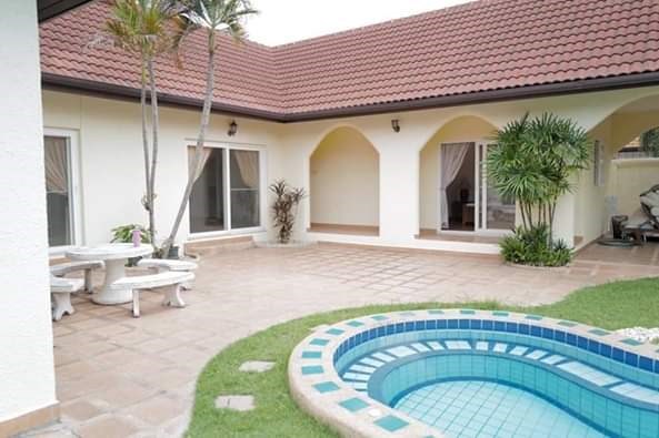 Pool Villa House For Sale or Rent