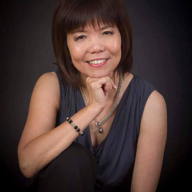 Pauline Song