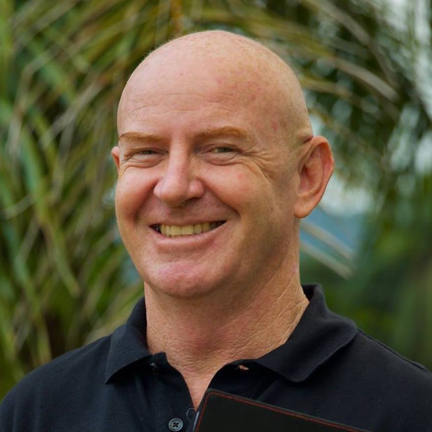 Michael Massey
