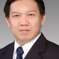 Victor Chow