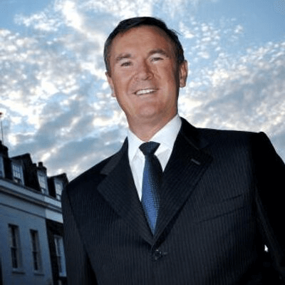 Wayne Sharpe