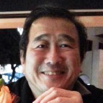 Bill Yeo
