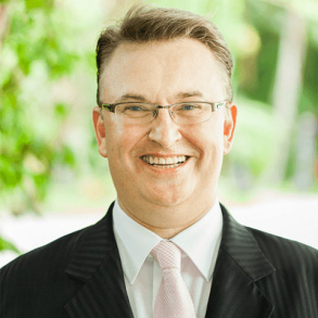David Cavanagh