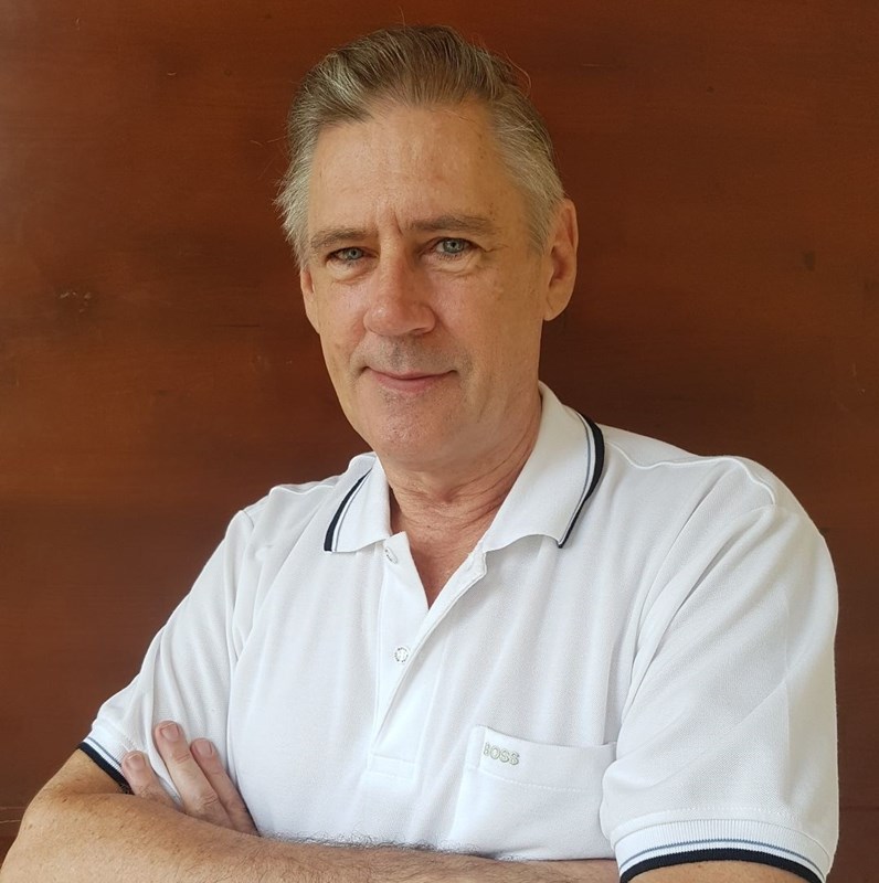 Robert Sullivan