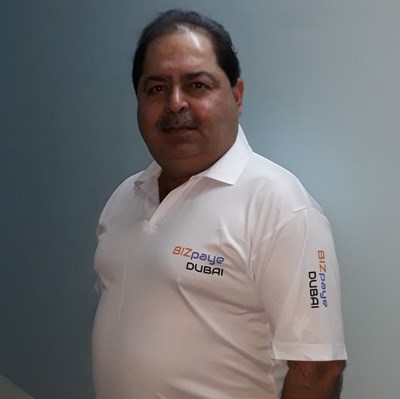 Deepak Tekchandani