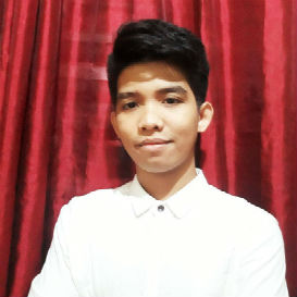 John Rey Parana