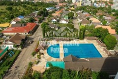 Hot deal!!! Beautiful 2 bed condo in Jomtien Condotel Complex 