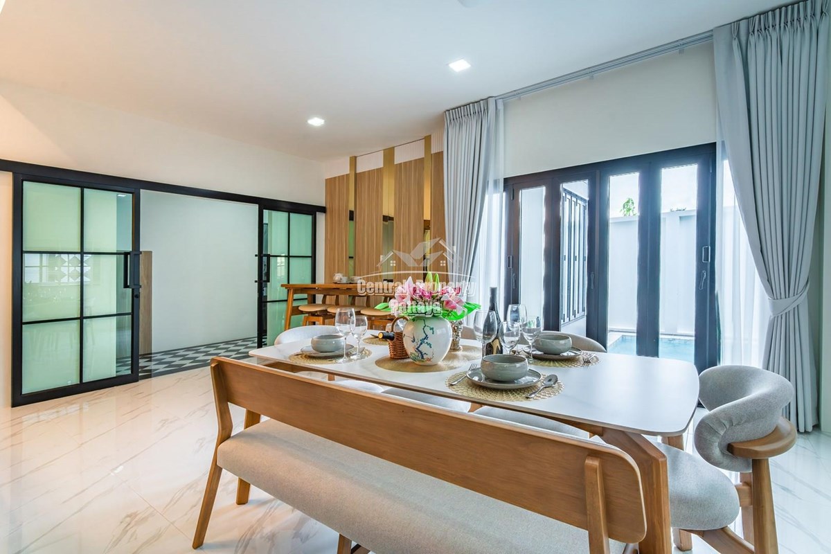 House in Pattaya East