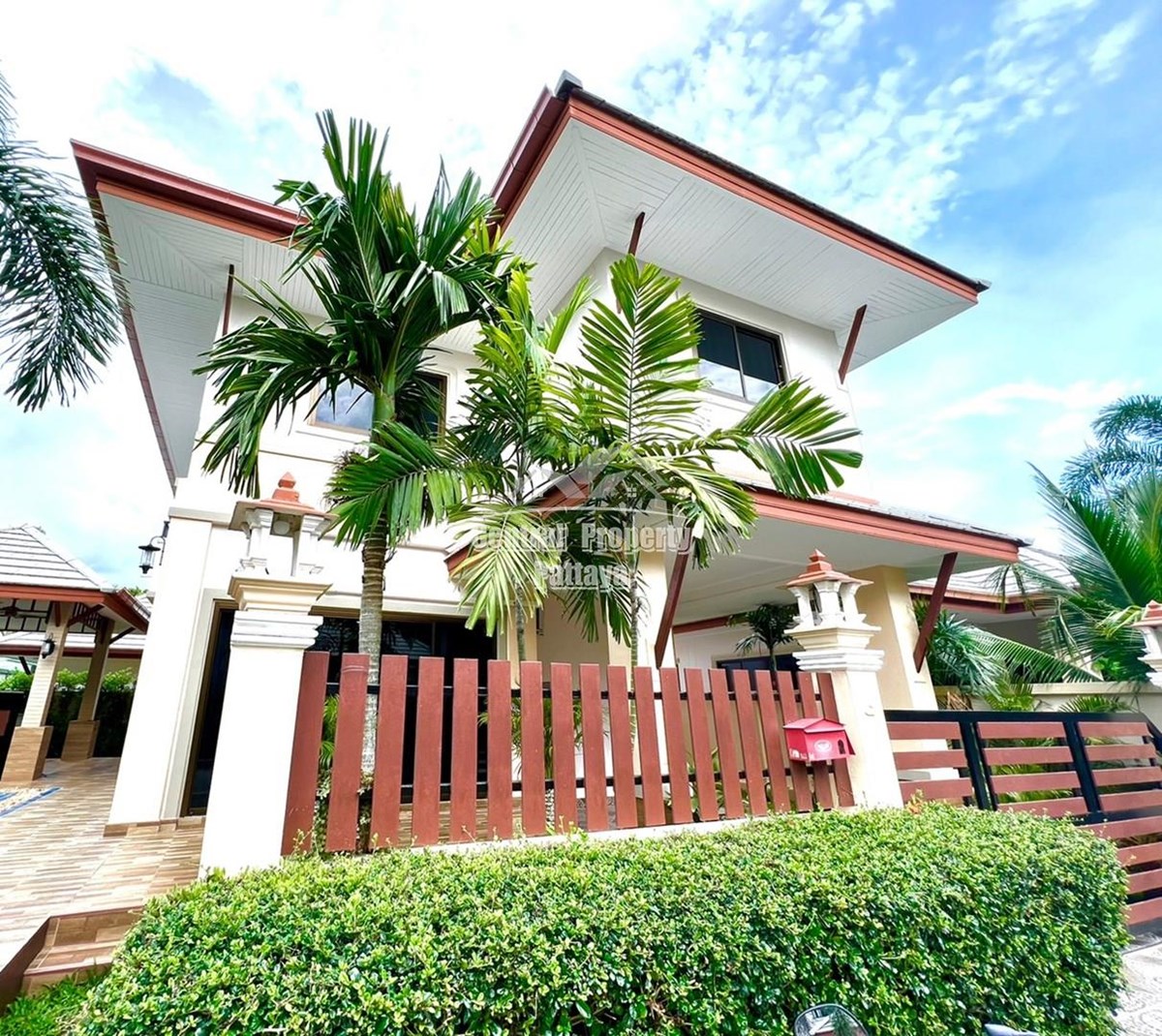 Dream Home for sale in Pattaya