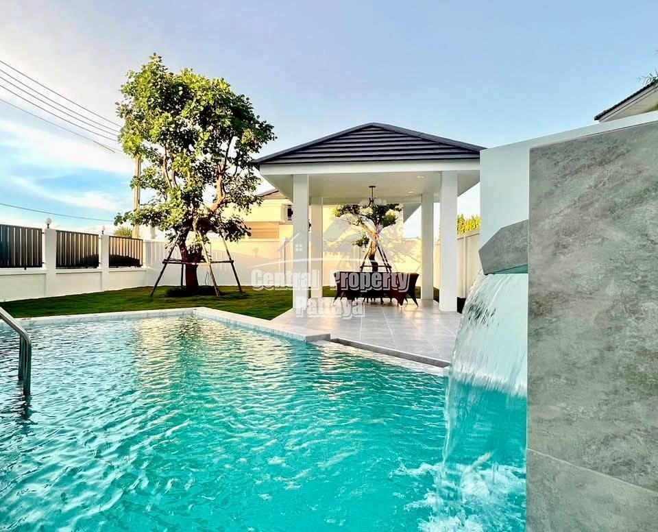 House in Huay Yai