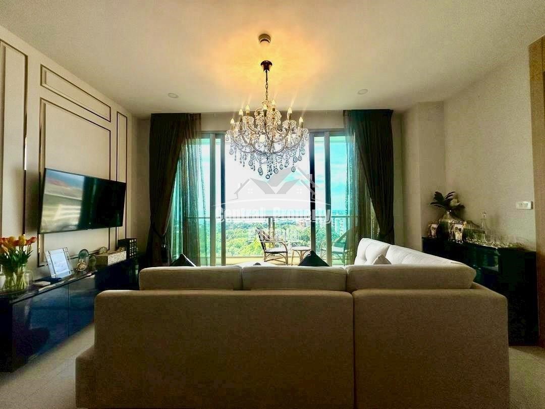 Apartment in Jomtien