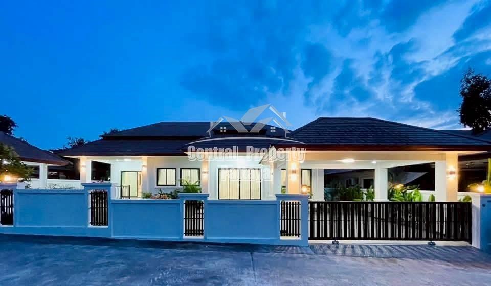 House in Pattaya East