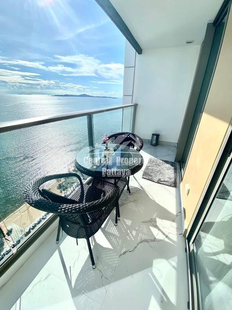Apartment in Jomtien