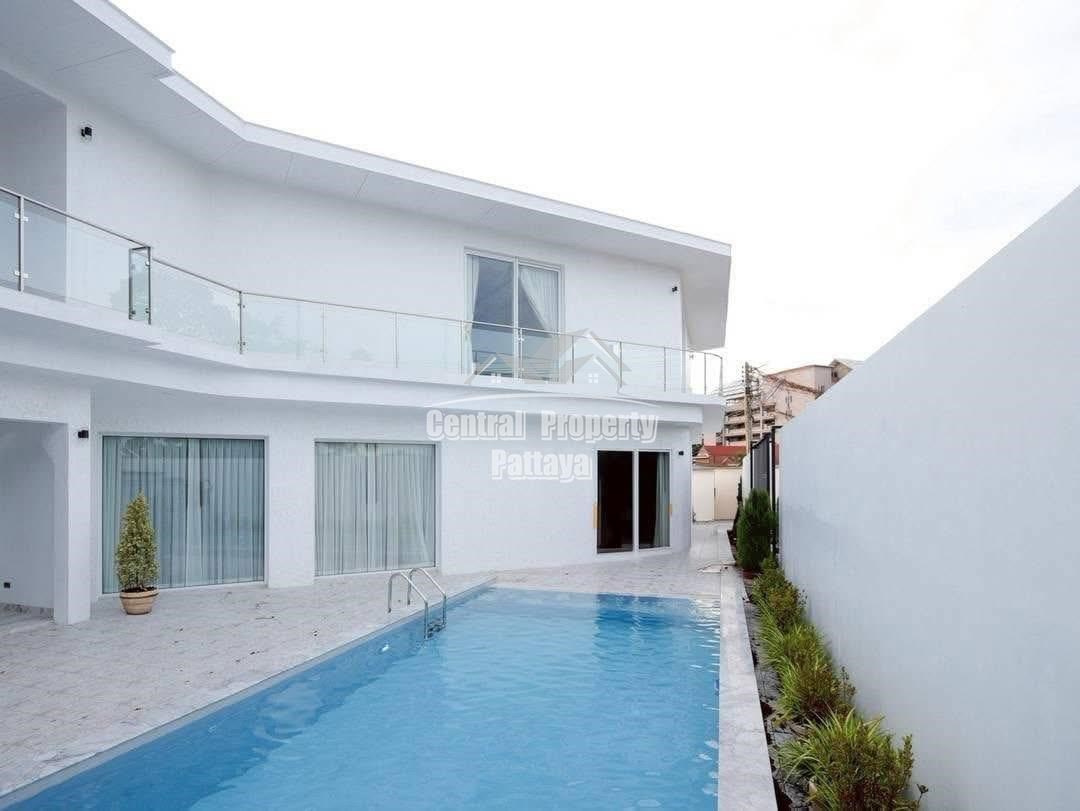 House in Jomtien