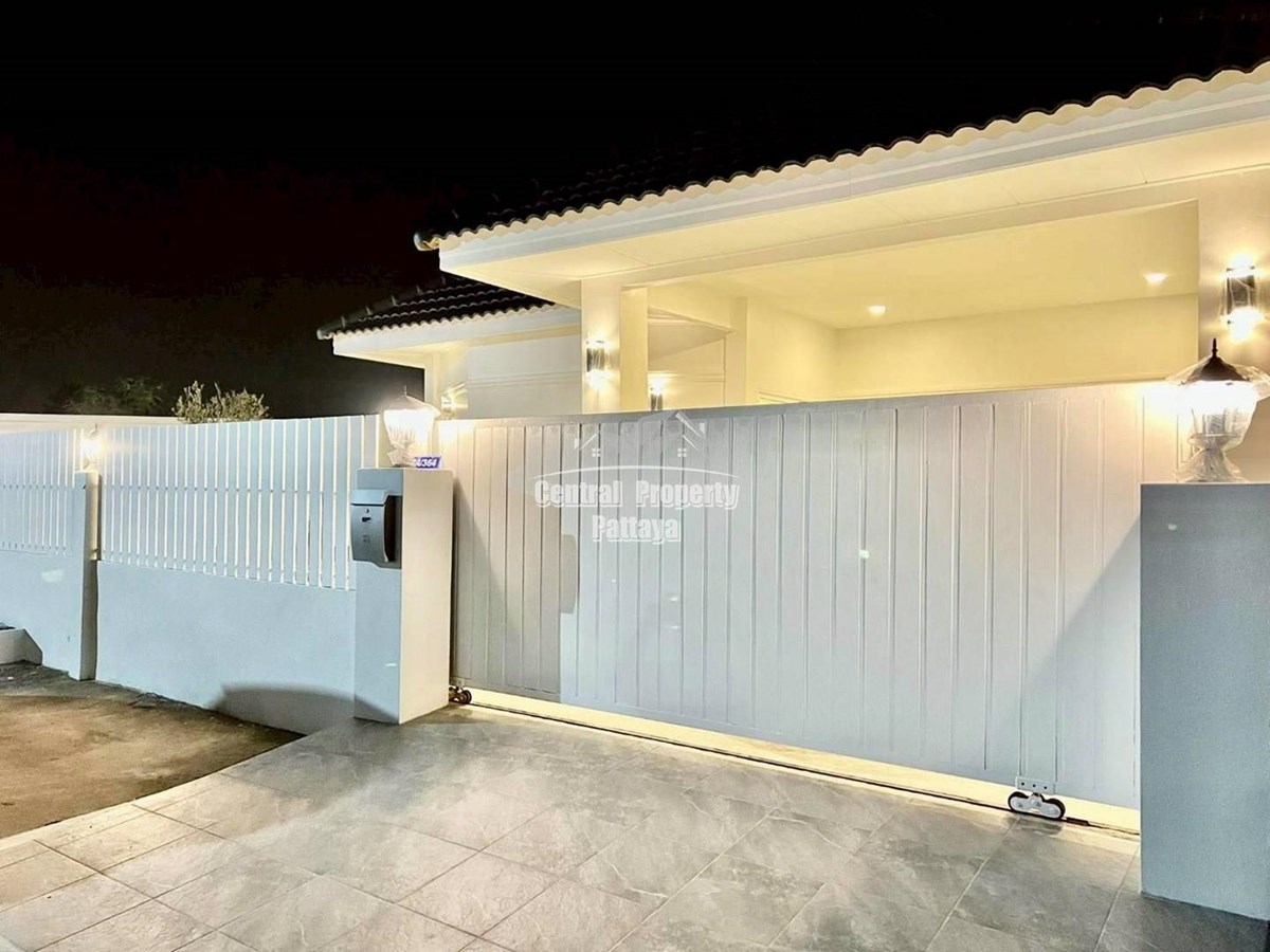 Warm & Elegant Corner Home with Imported Olive Tree Garden