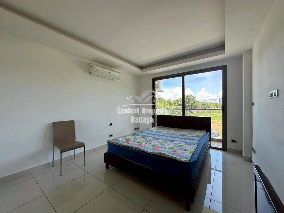 Apartment in Jomtien