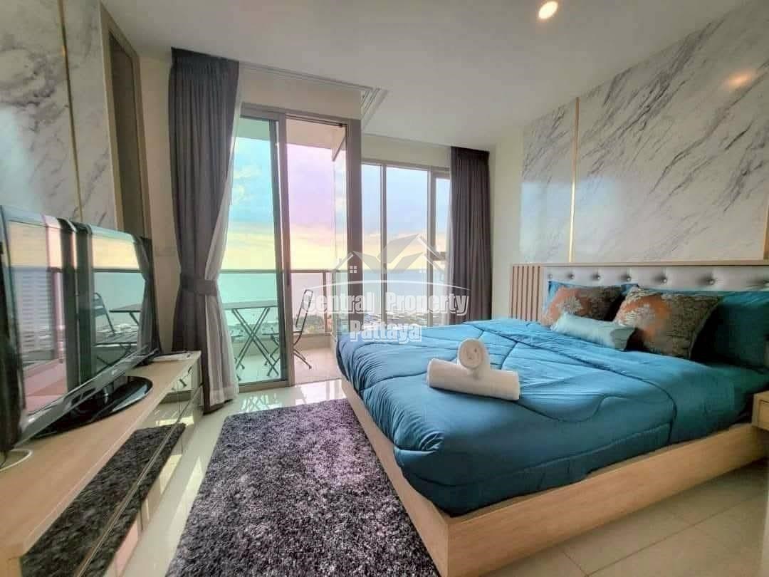 Apartment in Jomtien