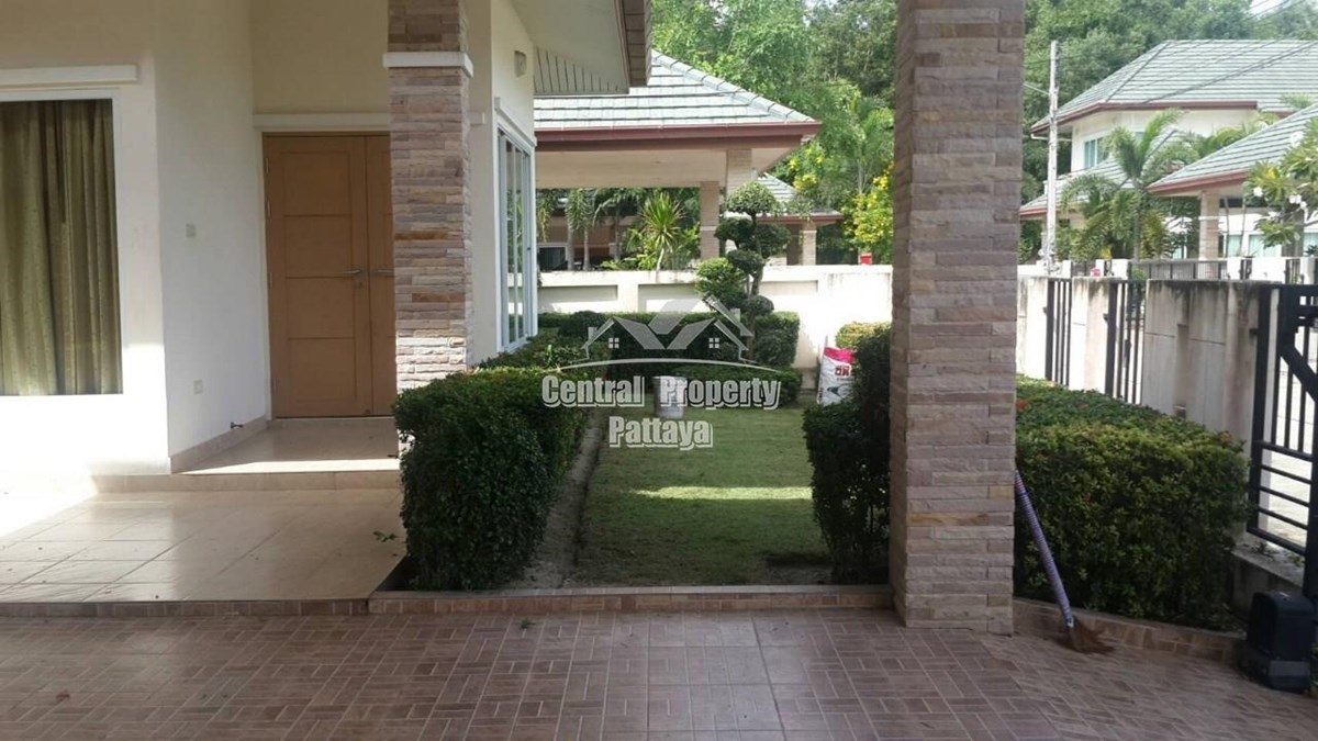 3 Bedrooms House for sale Siam Country Club