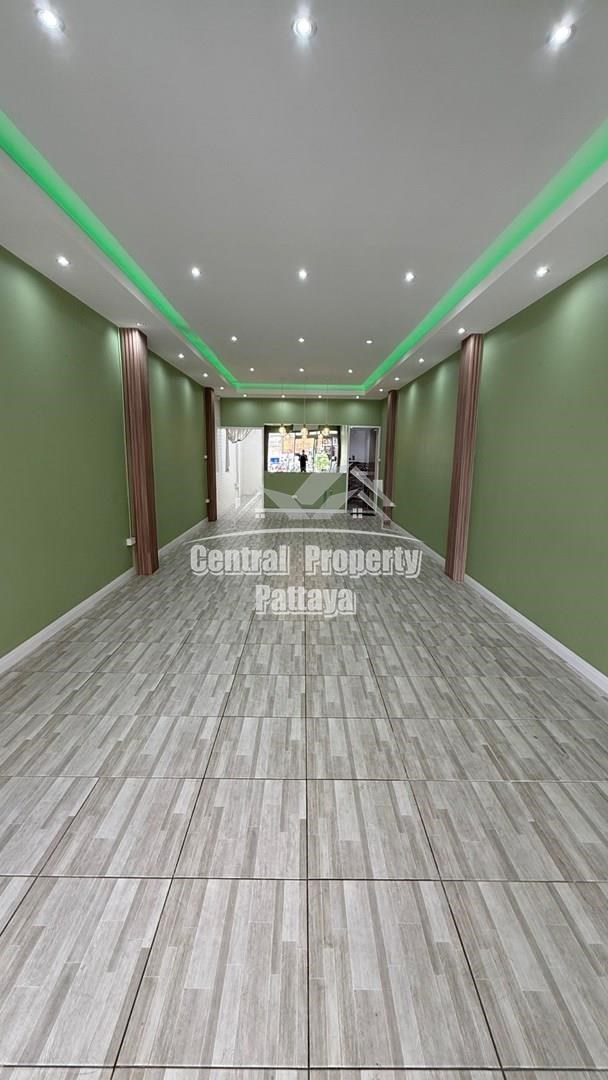 Commercial in Pattaya Central