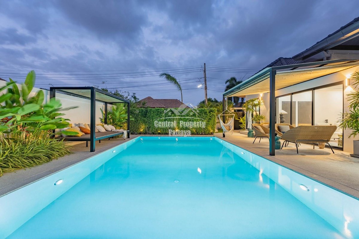 House in Nong Pla Lai