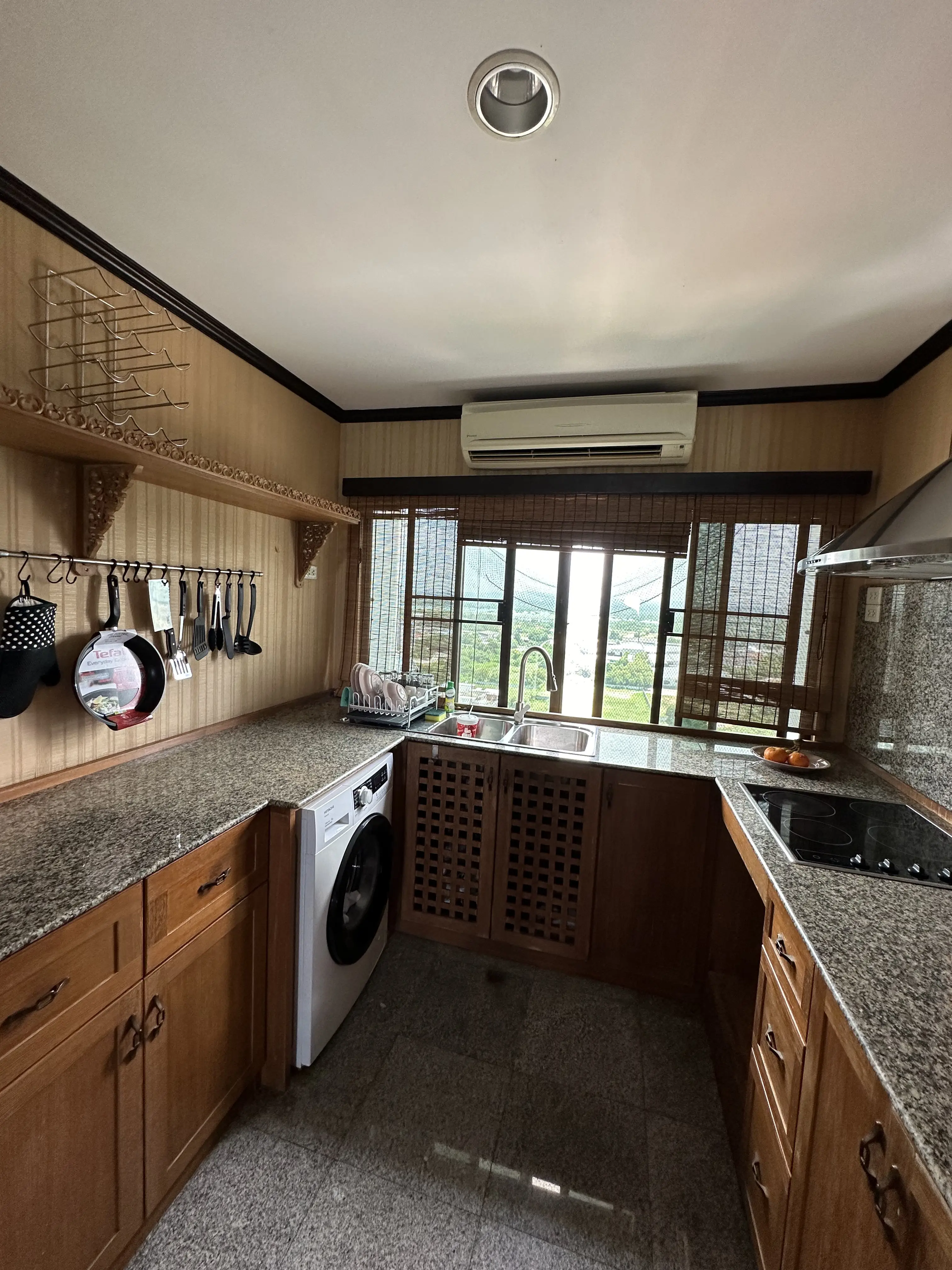 European Kitchen