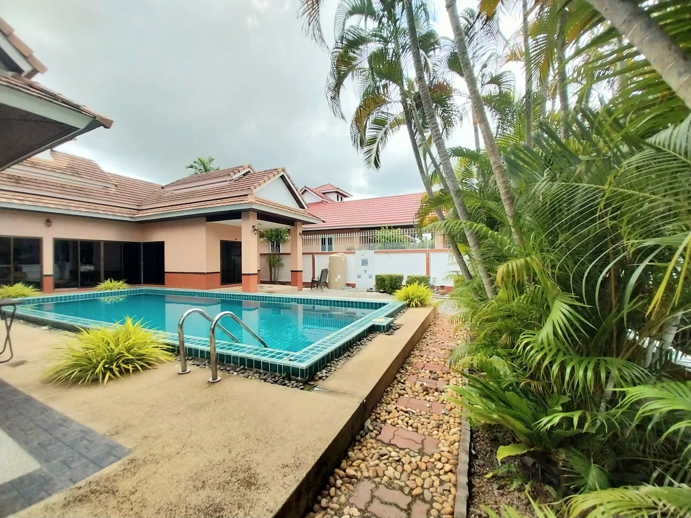 House for sale Pattaya