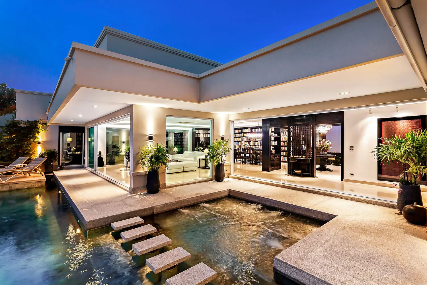 Luxury Villa