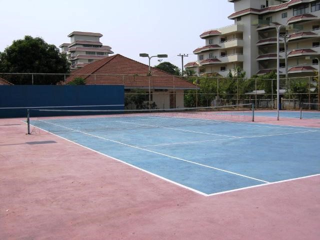 Tennis 