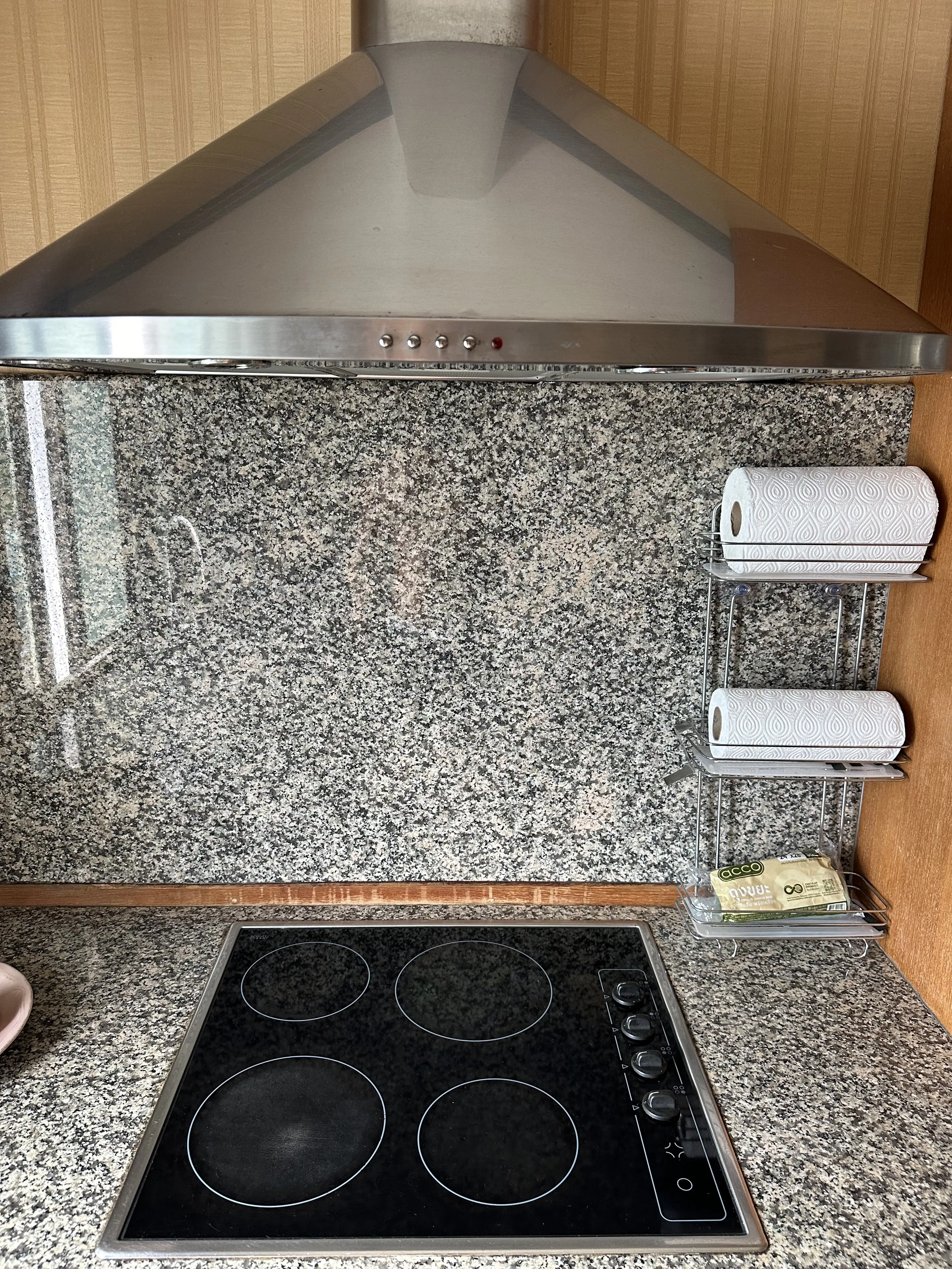 European Kitchen