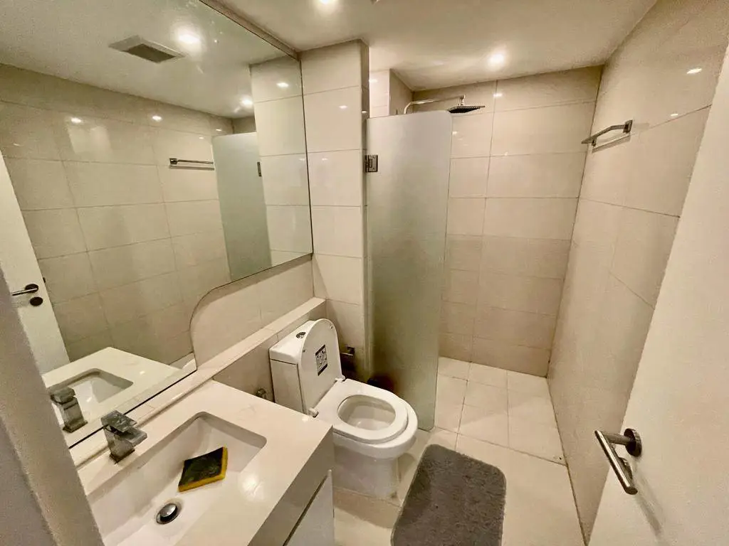 2nd Bathroom