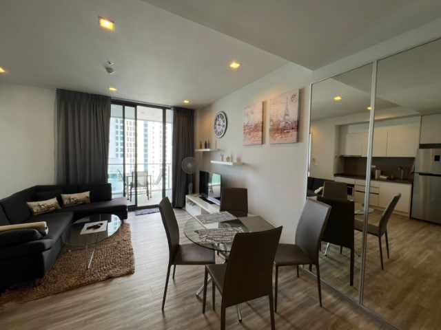 Living& Dining room