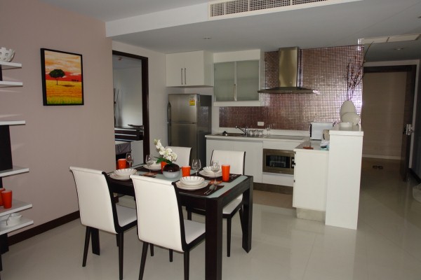 Dining & Kitchen