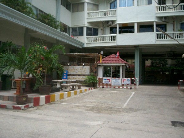 ฺBuilding