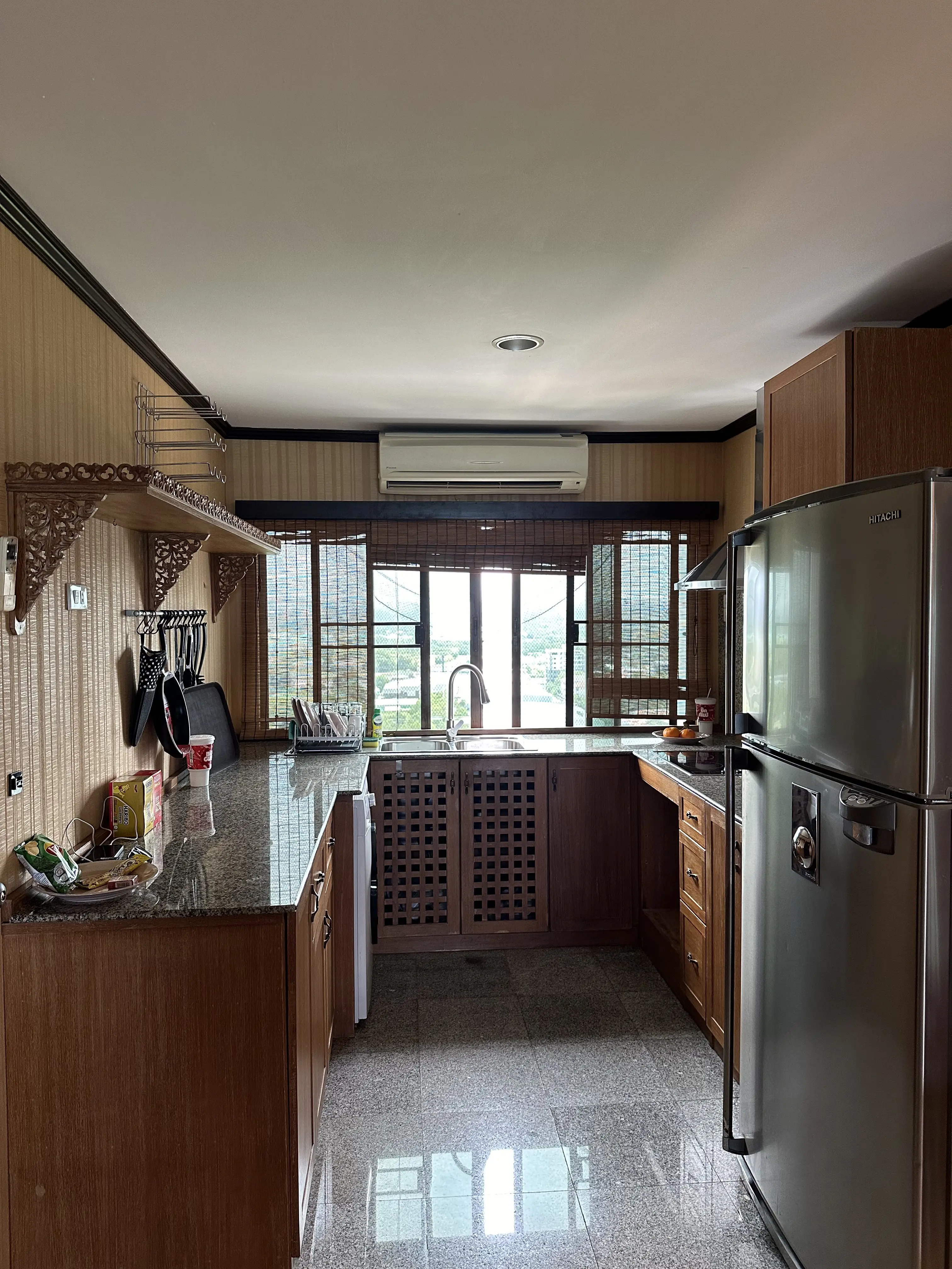 European Kitchen