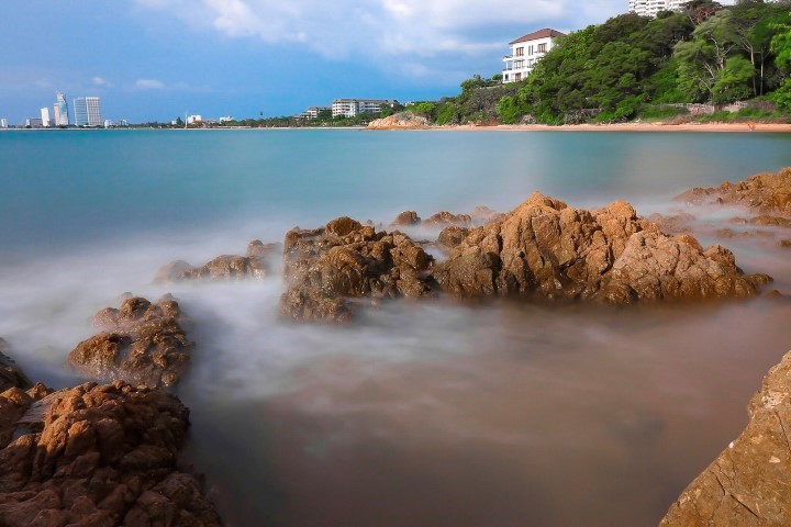 Ban Amphur Beach