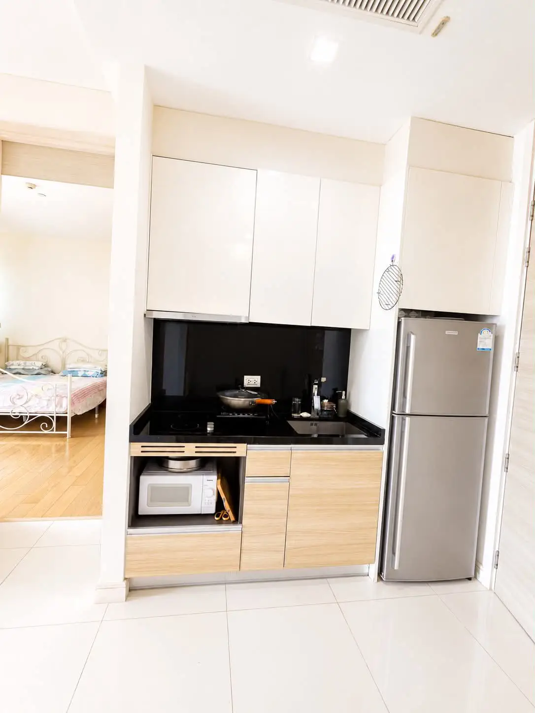 European Kitchen
