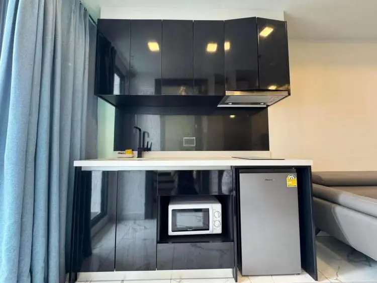 European Kitchen