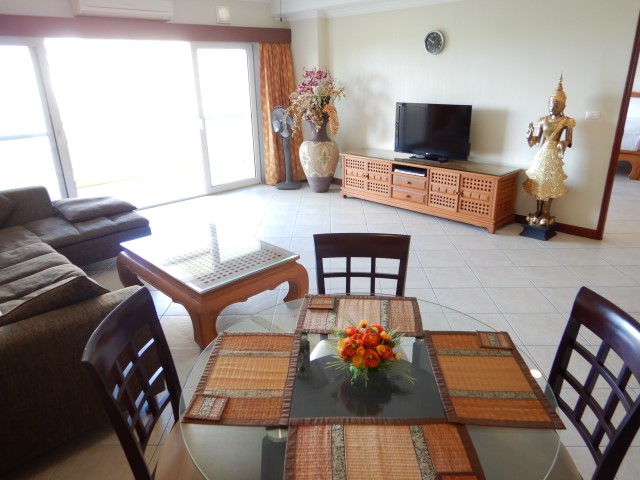 Living&Dining room