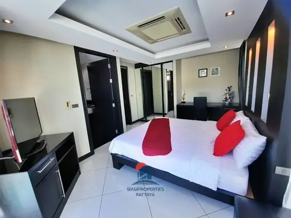 5th Bedroom