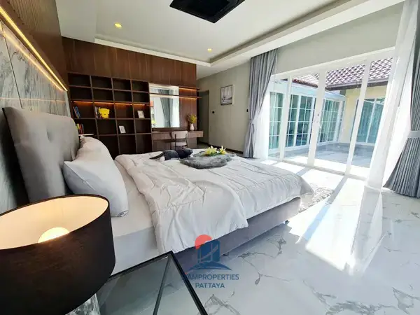 4th Bedroom