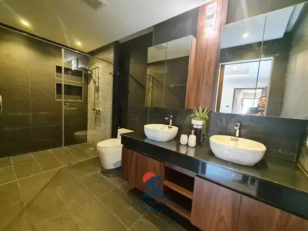 1st Bathroom