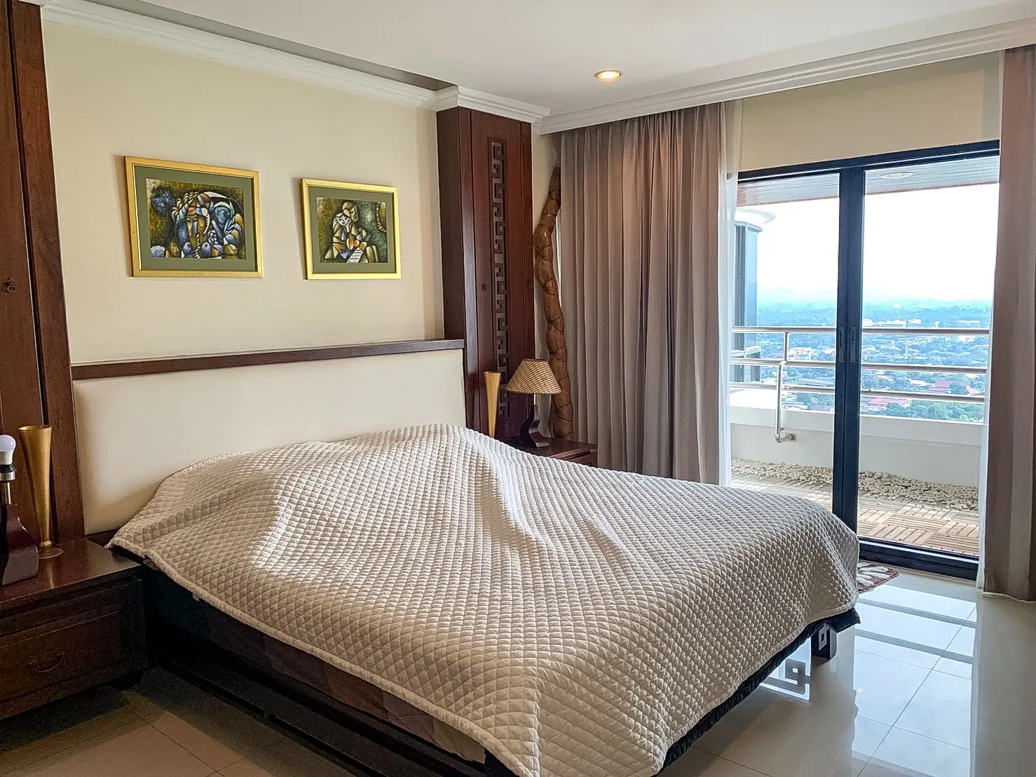 Third bedroom