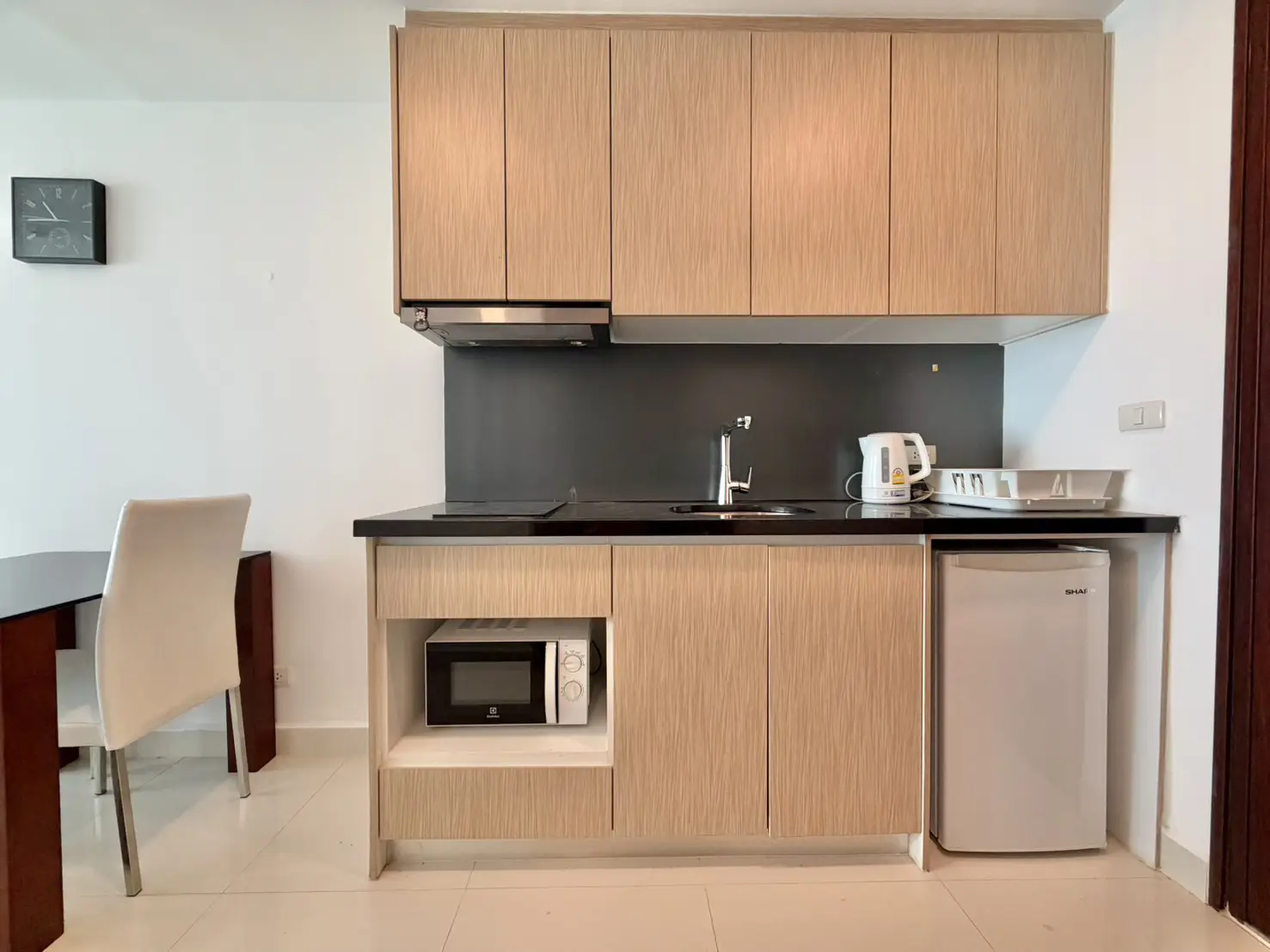 European Kitchen