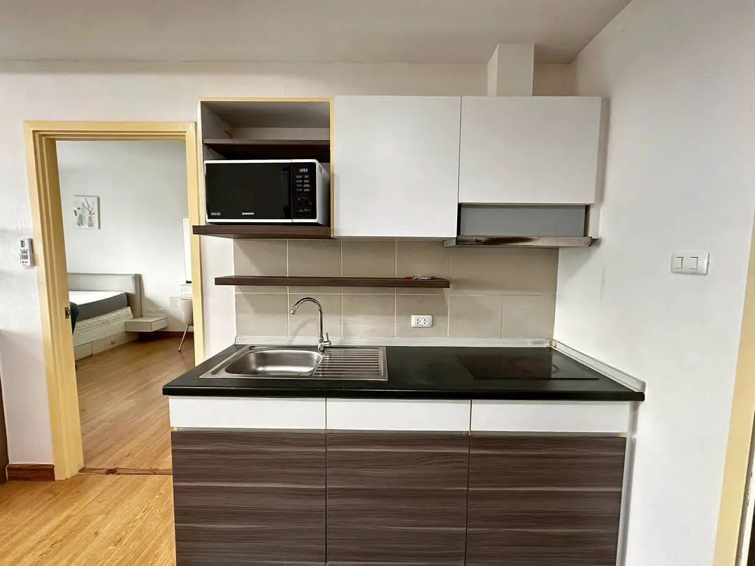 European Kitchen