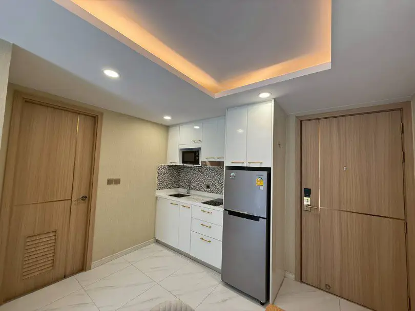 European Kitchen