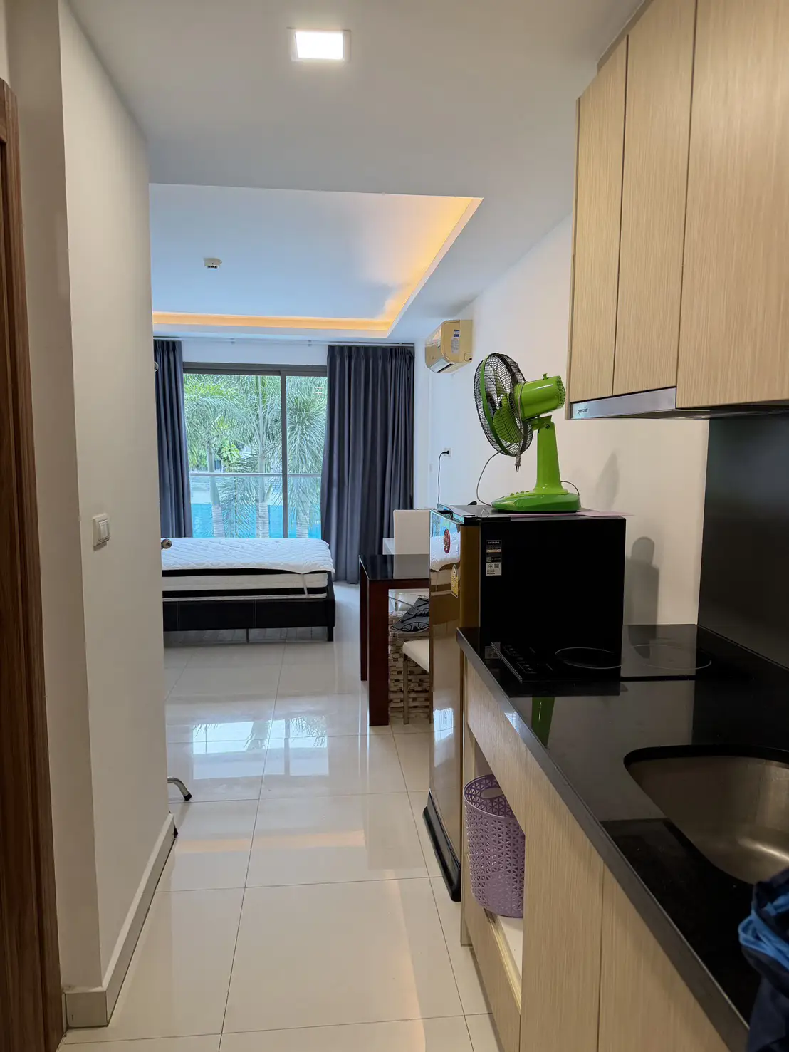 European Kitchen