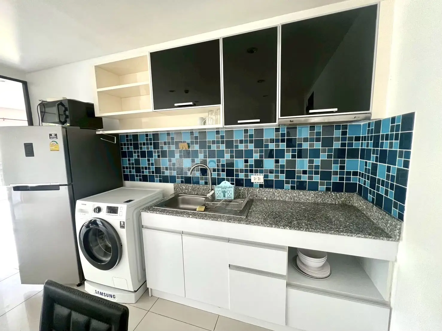 European Kitchen